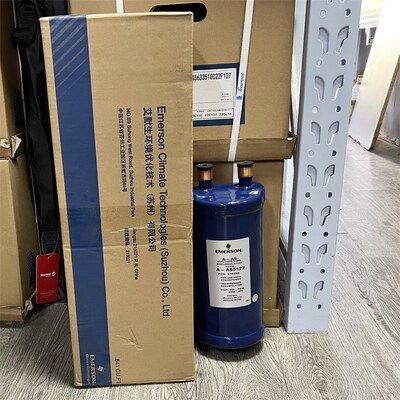 原装EMERSONR 艾默生气液分离器 A-AS5139 5127 5137 5179 51711