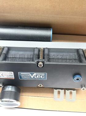 韩国VTEC VMECA真空发生器VTM100L-1412A-N VTM100L-1412A-A3-DL