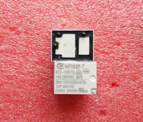 HF152F-T-012-1HSTQ宏发继电器HF152F-T-012-1HST!