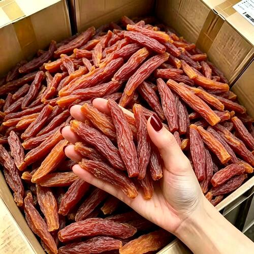 整根红瑶蜜薯干软糯香甜无添加