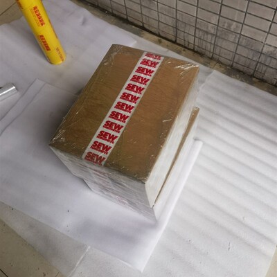 SEW变频器驱动MDX60A0074-5A3-4-00全新原装进口议价