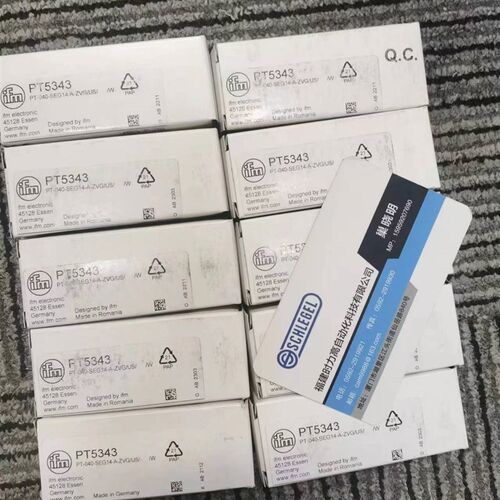 IFM PT5343 PT5300 PT5301 PT5302 PT5703压力变送器议价
