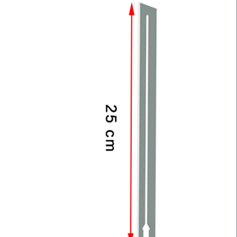 刀片火柴25cm电热刀片热切割刀片热切割刀片泡沫刀片250cm