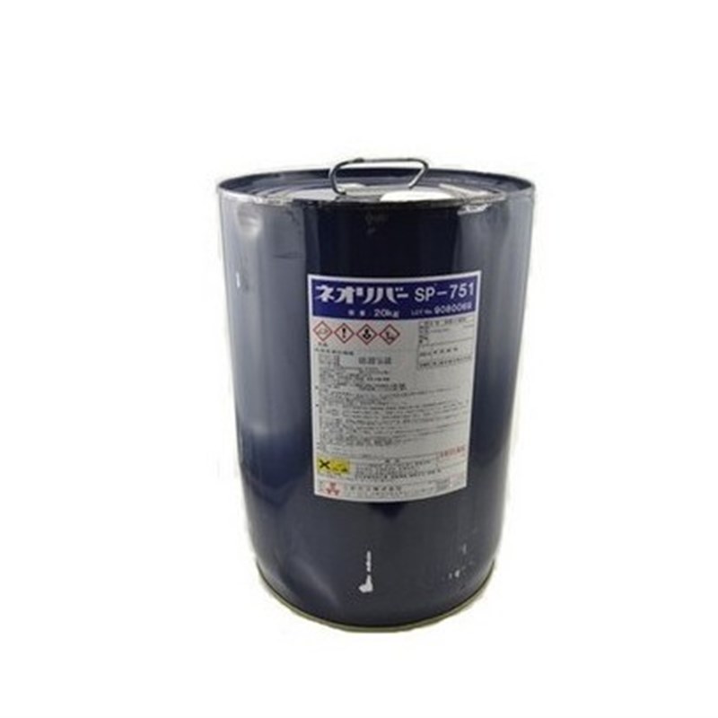 日本三彩SP-751网纹辊油墨清洗剂剥离剂洗版液胶水清洗剂包邮