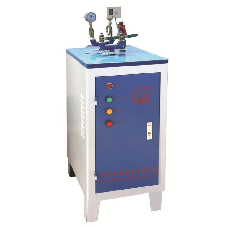 佳先电热蒸汽发生器电锅炉电蒸汽机9KW电加热发生器智能