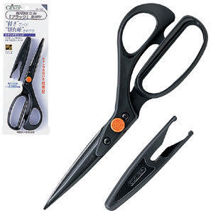 日本可乐牌工具 裁剪师用剪刀(36-191 192 193)Clover