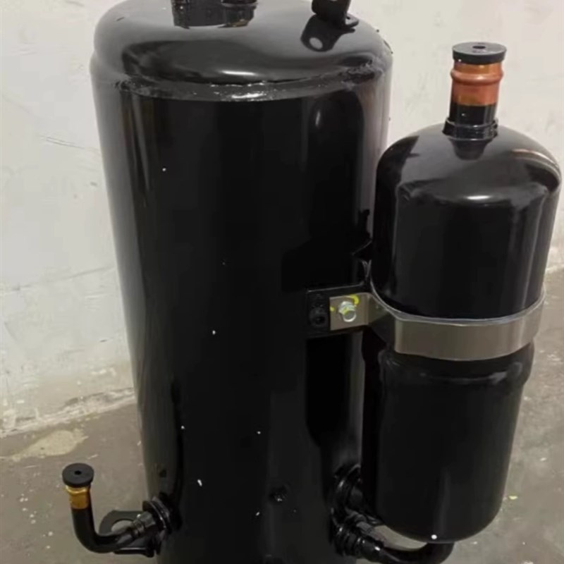 原装空调制冷变频压缩机ATE518SC3Q9RKA/ATE752UC3Q9JK适用于格力