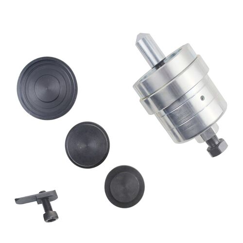 自动变速箱维修工具奥迪0B5双离合油环工具更换活塞工具专用工具