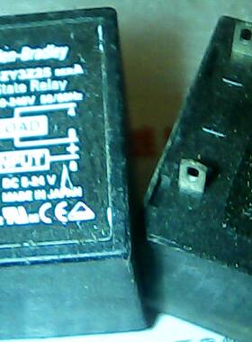 700-SFZY3Z25    DC5-24V  二手拆机正品固态继电器