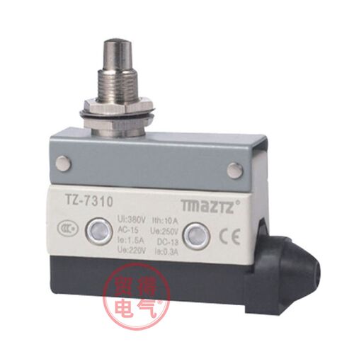 TZ-7310微动开关限位开关D4MC-5000 XCJ-110 TMAZTZ永得