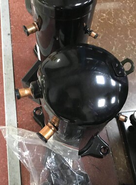 ZW61KS-TFP-542 ZW61KSE-TFP-522 542原装5P空气能热泵谷轮压缩机
