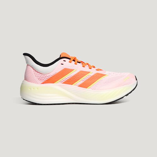 阿迪达斯 （adidas）CUSHIONNOVA 跑步运动鞋男女通款LA2136