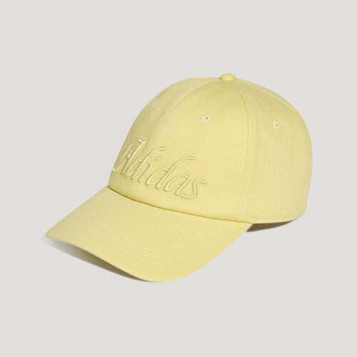 阿迪达斯 （adidas）女子SC W CAP训练棒球帽KX6863