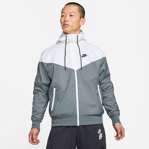 耐克（NIKE）男子休闲潮流夹克外套DA0002-084