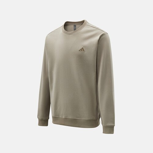 阿迪达斯 （adidas）男子TH MH SWT休闲时尚卫衣KR2505