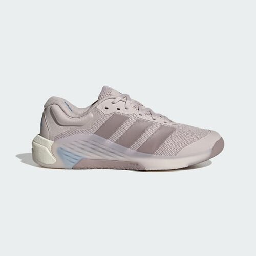 阿迪达斯 （adidas）女子健身训练鞋JR4668