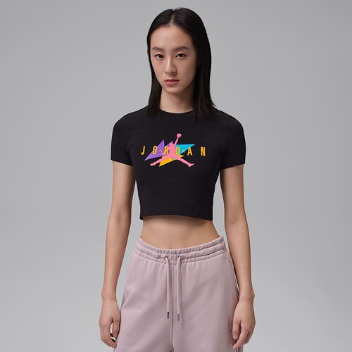 耐克（NIKE）女子S/S TEE篮球T恤短袖IF0825-010