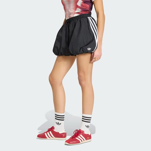 阿迪达斯 （adidas）女子BALLOON SHORTS时尚休闲短裤KY5067