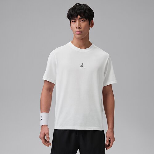 耐克（NIKE）男子S/S TOP篮球T恤短袖IB6758-100