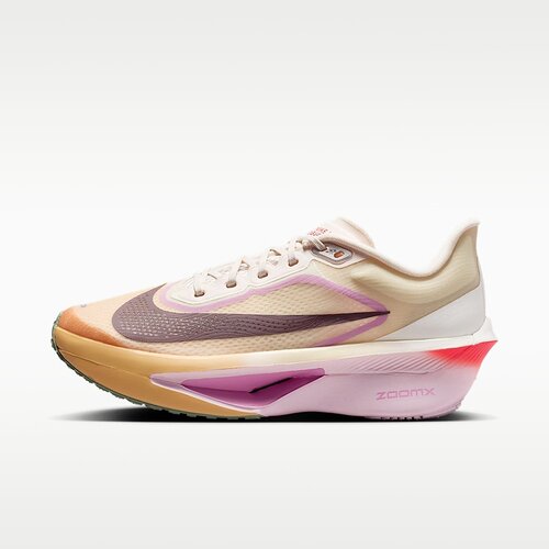 耐克（NIKE）女子ZOOM FLY跑步鞋FN8455-106