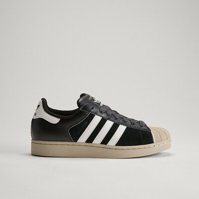 阿迪达斯 （adidas）男女通款SUPERSTAR II时尚休闲鞋KJ9948