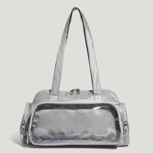 阿迪达斯 （adidas）男女通款ITA X- BODY BAG训练斜挎包KX9623