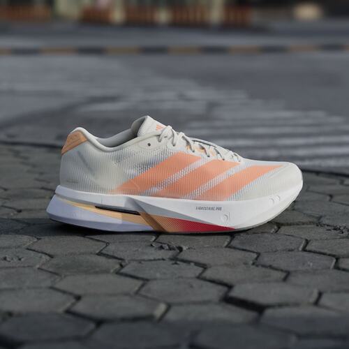 阿迪达斯 （adidas）女子马拉松跑步鞋JP9249