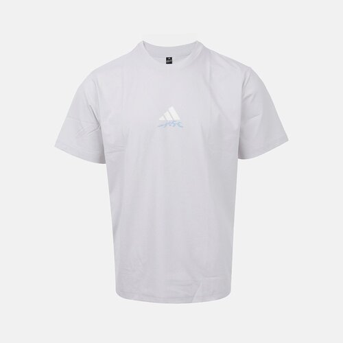 阿迪达斯 （adidas）男子M VERB TEE3休闲时尚T恤短袖LF7291