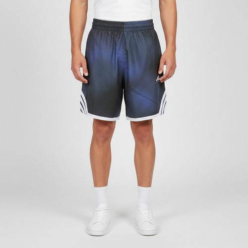 阿迪达斯 （adidas）男子TOS SHORT篮球运动短裤LD2866