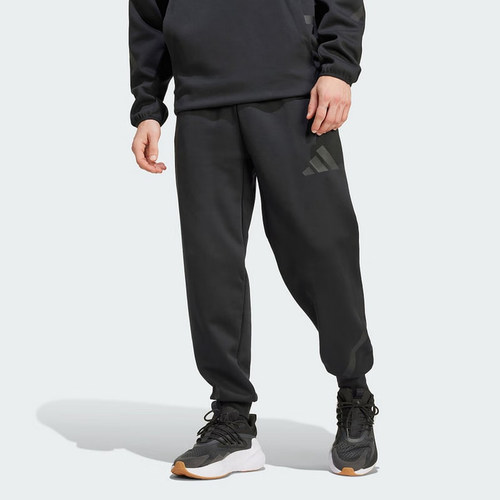 阿迪达斯 （adidas）长裤男子JD9599
