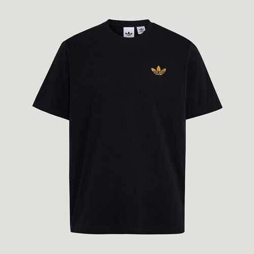 阿迪达斯 （adidas）男子TREFOIL TEE休闲时尚T恤短袖LE7353