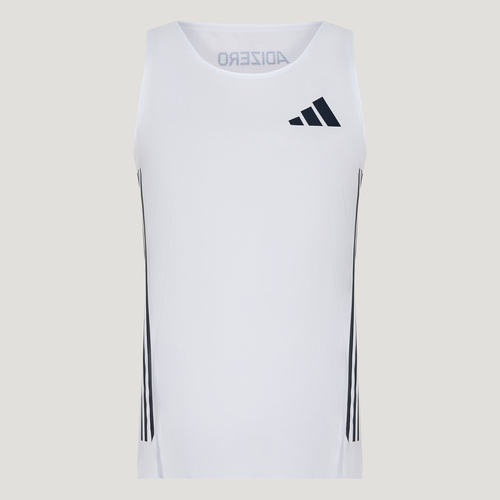 阿迪达斯 （adidas）女子ADIZERO SING W跑步吊带背心LC8197