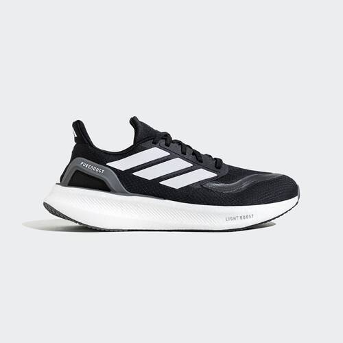 阿迪达斯 （adidas）PUREBOOST 5跑步运动鞋男女通款JP6366