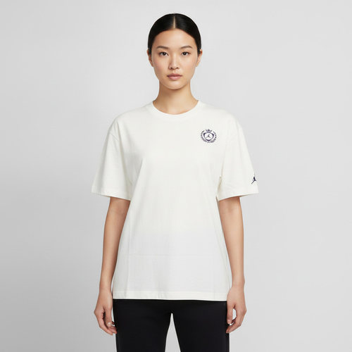 耐克（NIKE）女子S/S TEE篮球T恤短袖IW1596-133