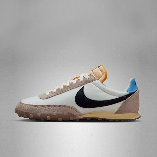 耐克（NIKE）男子WAFFLE RACER时尚休闲鞋IW1894-100