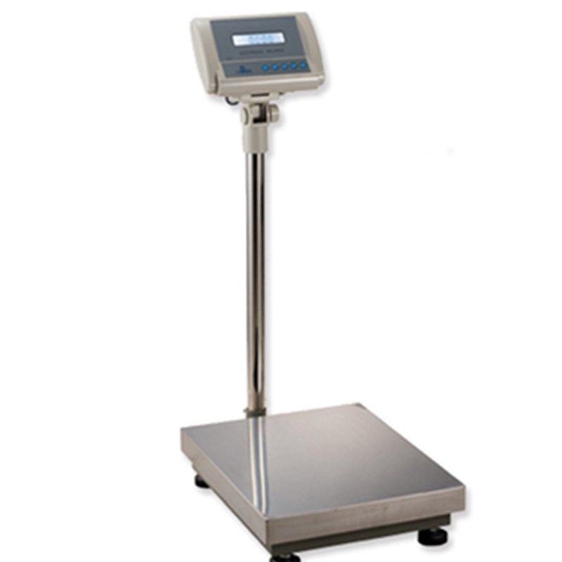 YP40000大称量电子天平秤  上海佑科40kg/1g电子分析天平
