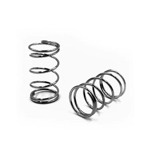 YUTT12/YUL/SUML-D3/D4/D5/D6/L10/L15/L20/L25/30压缩8弹簧40/50