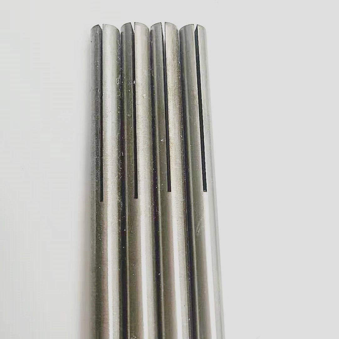 内膛竹节锉刀竹子通节刀笛子刀尺八狼牙棒刀笛刀箫刀锉一米砂纸夹