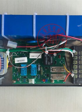 富士达电梯应急电源 富士达应急电源 对讲电源 应急灯 BD-24V