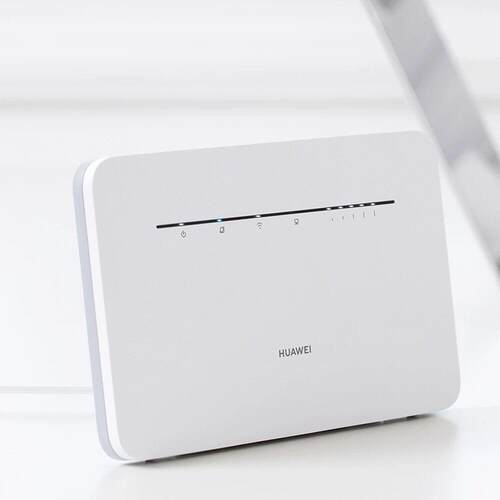 三网4G千兆随身移动-W网iFi插卡路由器宽带上网CPE无线卡B16855