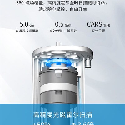 涂鸦T1TT11012智能家居Zig控ee电动窗帘自动窗帘轨道声b电机静音