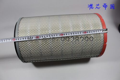 潍柳工柴临工晋工龙工徐工855D空滤装载机50铲车k2440空气滤清器