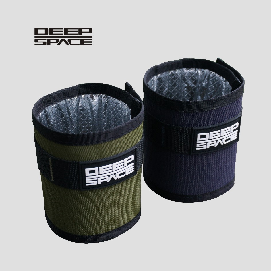 DEEPSPACE水壶包咖啡杯奶茶杯套