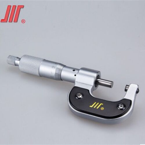 机械千分尺0-25MM*0.01川牌外径千分尺25-50MM测量外径千分尺