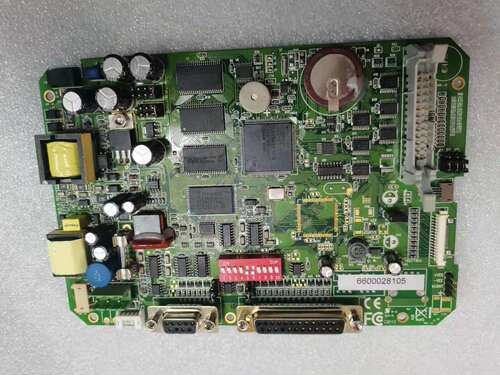 PWS6600C-PB PWSS6600C-PA 主板海泰克触摸屏