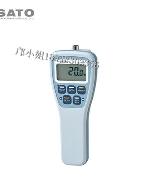 日本SATO佐藤温度计8078-22 8079-0 18079-02 8079-03 8079-04