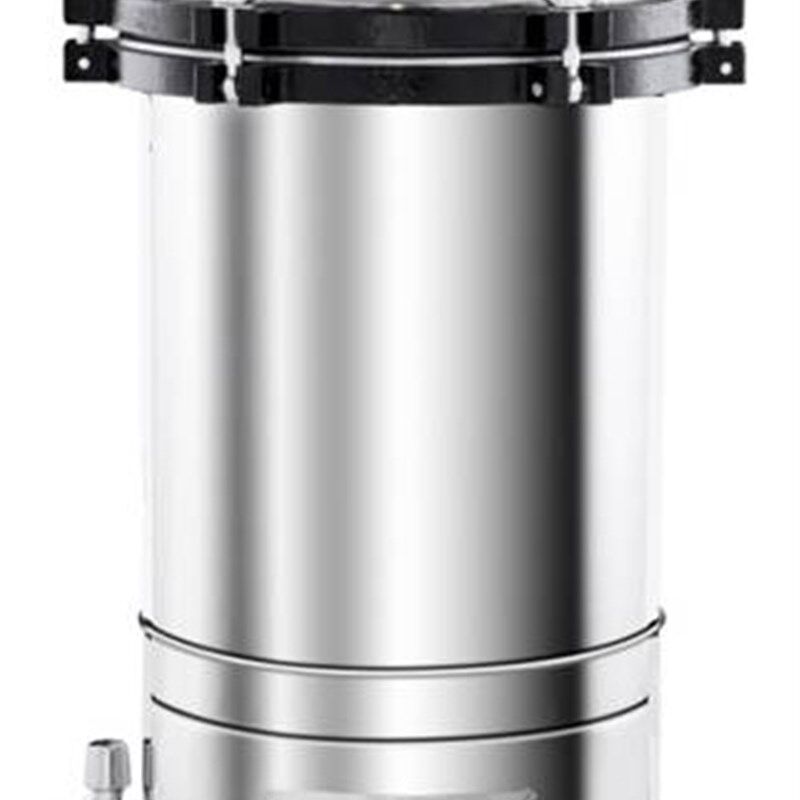YX-280D数显手提式压力蒸汽灭菌器24L灭菌锅 华泰 消毒器