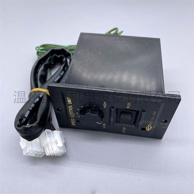 韩国SPG调速器SUA90IX-V12 SUA120IX SUA40IX SUA60IX SUA25IX ID