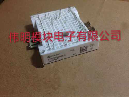 FP50R06W2E3 FP50R06W2E4 原装拆机原字正品质量保证包好