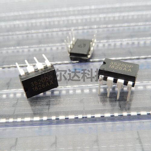 全新原装IMP3520DEPA IMP3520DP紫外线杀菌灯灭蚊灯嵌入式驱动IC